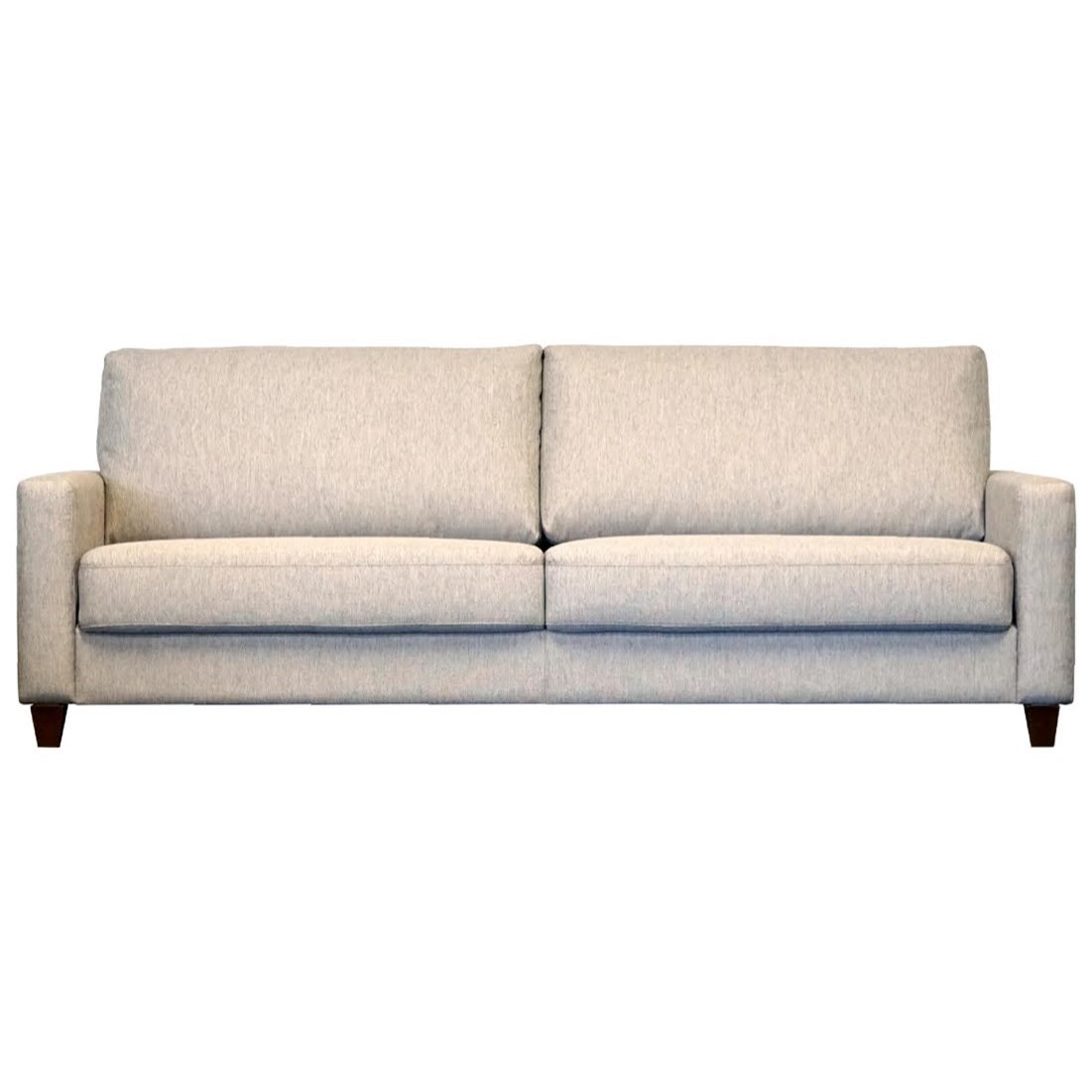 Luonto Nico 171198647 Contemporary King Size Sofa Sleeper Baer's